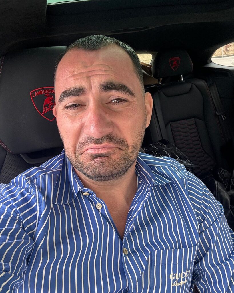 Pescobar Paul Nicolau