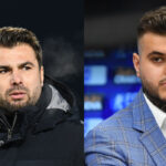 Adrian Mutu a aflat că Adrian Mititelu Jr e în spital și i-a transmis imediat un mesaj