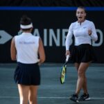 Calvarul s-a încheiat pentru Ana Bogdan! Prin ce perioadă de coşmar a putut trece, până să fie eroina României la BJK Cup