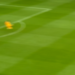 Bruno Fernandes, gol fabulos în Manchester United – Liverpool! A profitat de greșeala uriașă făcută de fundașul Quansah