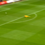 Bruno Fernandes, gol fabulos în Manchester United – Liverpool! A profitat de greșeala uriașă făcută de fundașul Quansah