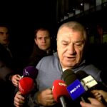 Victor Becali, verdict direct despre lupta pentru titlu