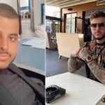Motivul incredibil pentru care Adrian Mititelu Jr a ajuns de urgenţă la spital cu o supradoză de pastile