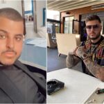 Adrian Mititelu Jr, la câteva minute de moarte