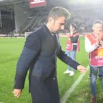 Adrian Mutu şi-a dat demisia de la CFR Cluj