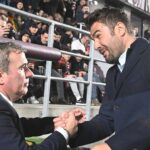 Adrian Mutu şi Gică Hagi cer o "revoluţie" în Liga 1!