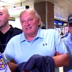 Dănuţ Lupu, eliberat din închisoare