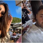 Dată dispărută de pe reţelele sociale, fosta iubită a lui Adrian Mititelu Jr a postat acum primul mesaj!