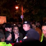 „Iar ne retrogradaţi? Vă rupem picioarele!” Fanii lui Dinamo au făcut un scandal monstru! I-au cerut demisia lui Kopic: „Pleacă!”