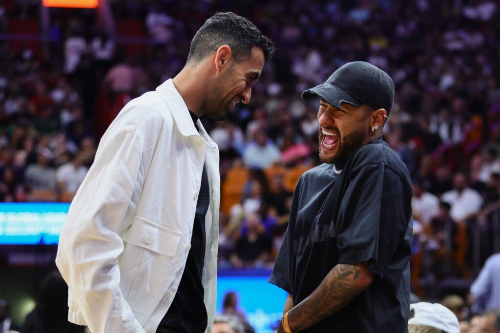 Neymar vrea să plece de la Al-Hilal la o echipă care a retrogradat! Care este motivul