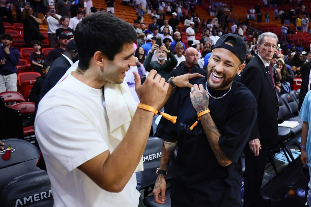 Neymar vrea să plece de la Al-Hilal la o echipă care a retrogradat! Care este motivul