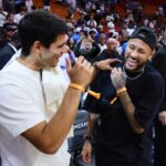 Neymar vrea să plece de la Al-Hilal la o echipă care a retrogradat! Care este motivul
