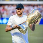 Neymar vrea să plece de la Al-Hilal la o echipă care a retrogradat! Care este motivul
