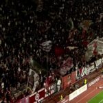 Rapid – Sepsi 0-1. Debeljuh a dat lovitura în prelungirile partidei! Fanii giuleşteni i-au cerut demisia lui Bergodi