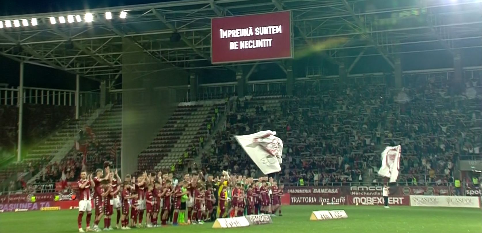 Rapid – Sepsi 0-1. Debeljuh a dat lovitura în prelungirile partidei! Fanii giuleşteni i-au cerut demisia lui Bergodi