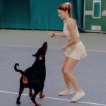 Camila Giorgi s-a retras din tenis! Modul uluitor prin care italianca a ales să îşi încheie cariera