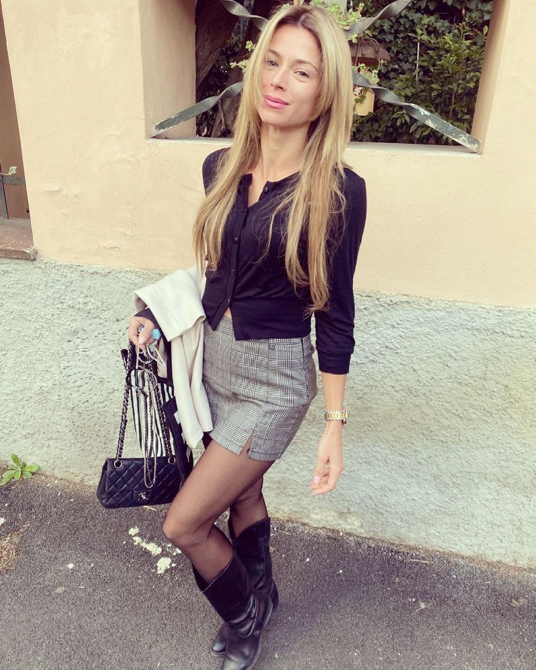 Camila Giorgi s-a retras din tenis! Modul uluitor prin care italianca a ales să îşi încheie cariera