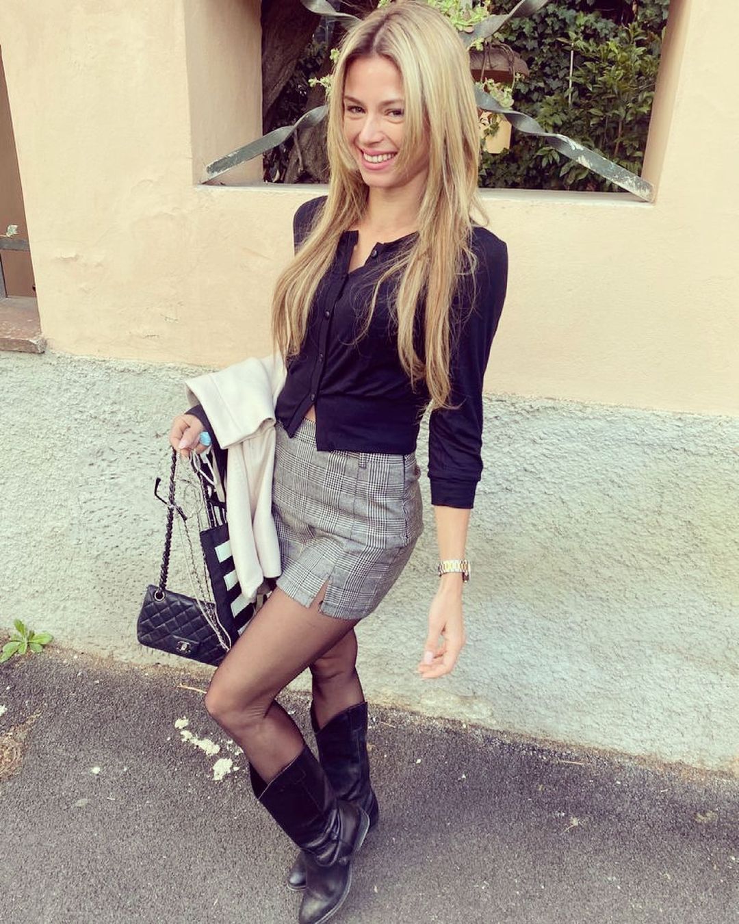 Camila Giorgi s-a retras din tenis! Modul uluitor prin care italianca a ales să îşi încheie cariera