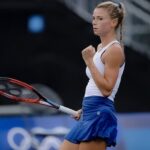 Camila Giorgi s-a retras din tenis! Modul uluitor prin care italianca a ales să îşi încheie cariera