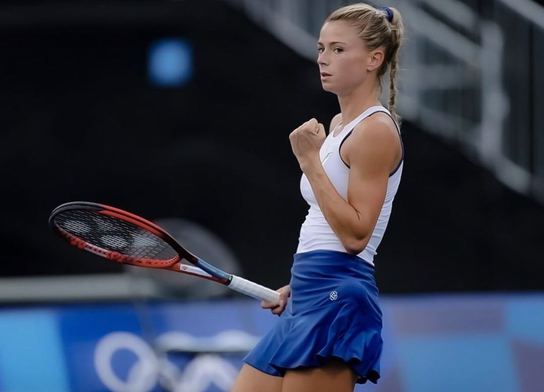 Camila Giorgi s-a retras din tenis! Modul uluitor prin care italianca a ales să îşi încheie cariera