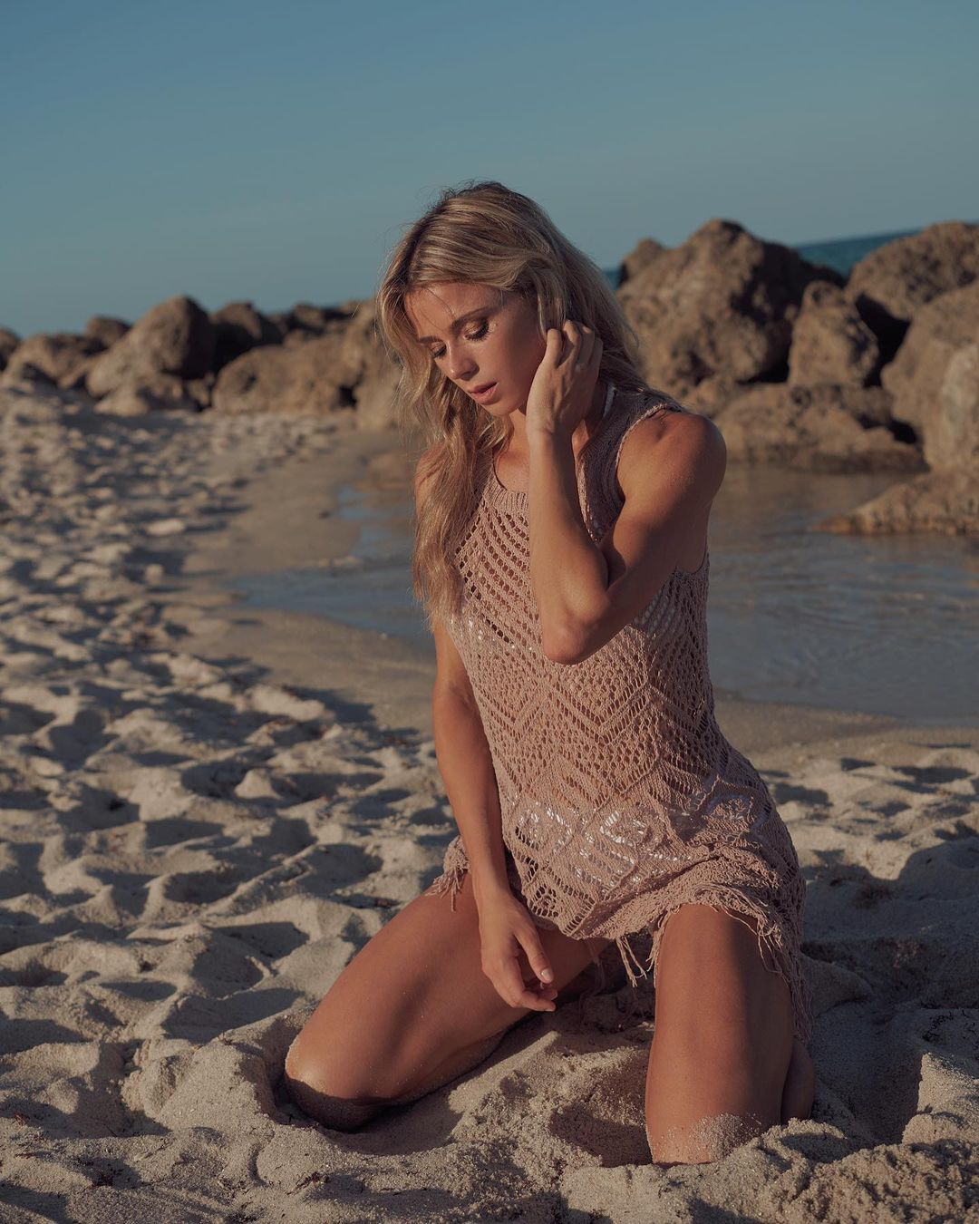 Camila Giorgi s-a retras din tenis! Modul uluitor prin care italianca a ales să îşi încheie cariera