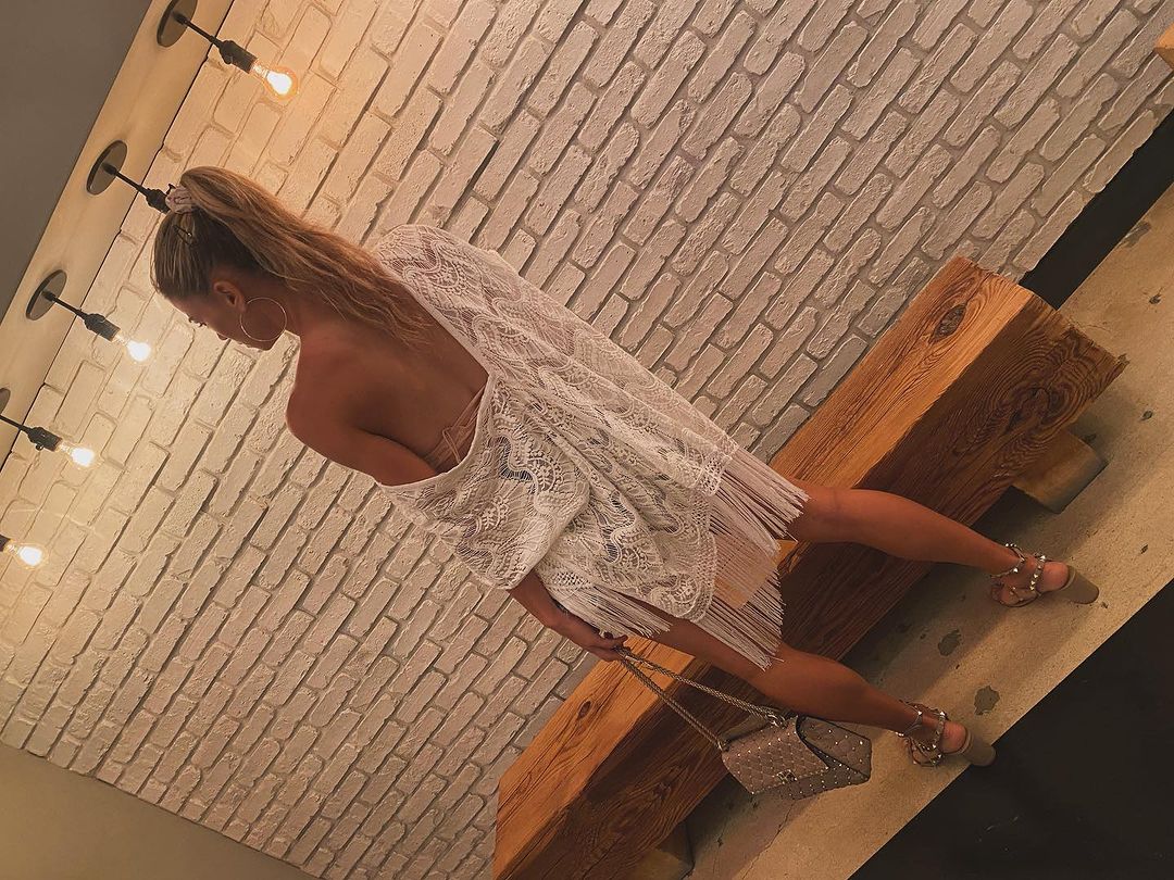 Camila Giorgi s-a retras din tenis! Modul uluitor prin care italianca a ales să îşi încheie cariera
