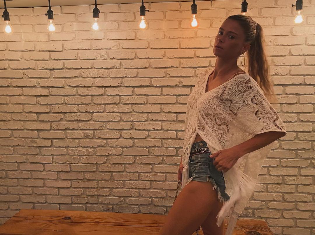 Camila Giorgi s-a retras din tenis! Modul uluitor prin care italianca a ales să îşi încheie cariera