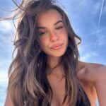 Iubita lui Ionuţ Radu s-a dezbrăcat de inhibiţii! Francesca Cuccuru a avut o apariţie răvăşitoare: „Ilegal de frumoasă!”
