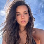 Iubita lui Ionuţ Radu s-a dezbrăcat de inhibiţii! Francesca Cuccuru a avut o apariţie răvăşitoare: „Ilegal de frumoasă!”