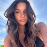 Iubita lui Ionuţ Radu s-a dezbrăcat de inhibiţii! Francesca Cuccuru a avut o apariţie răvăşitoare: „Ilegal de frumoasă!”