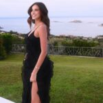 Iubita lui Ionuţ Radu s-a dezbrăcat de inhibiţii! Francesca Cuccuru a avut o apariţie răvăşitoare: „Ilegal de frumoasă!”