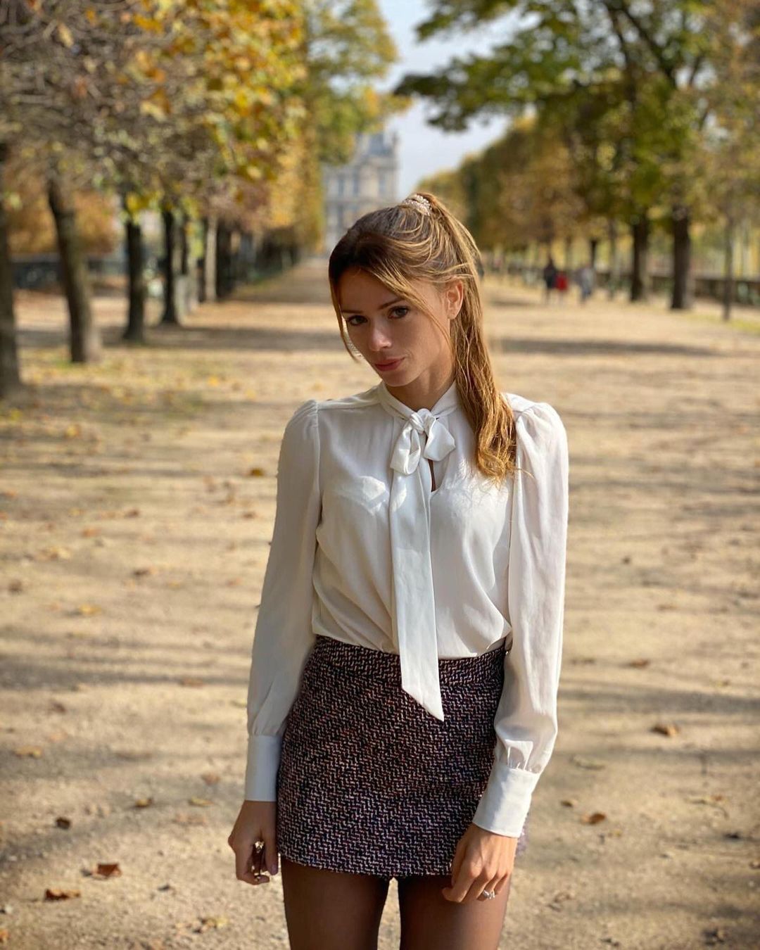 Camila Giorgi s-a retras din tenis! Modul uluitor prin care italianca a ales să îşi încheie cariera