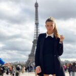 Camila Giorgi s-a retras din tenis! Modul uluitor prin care italianca a ales să îşi încheie cariera