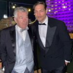Transformarea uimitoare a lui Toto Dumitrescu! Cum arată acum fiul lui Ilie Dumitrescu, ce are altă carieră faţă de tatăl lui