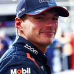 Ce s-a ales de fostul iubit al lui Kelly Piquet, actuala iubită a lui Max Verstappen