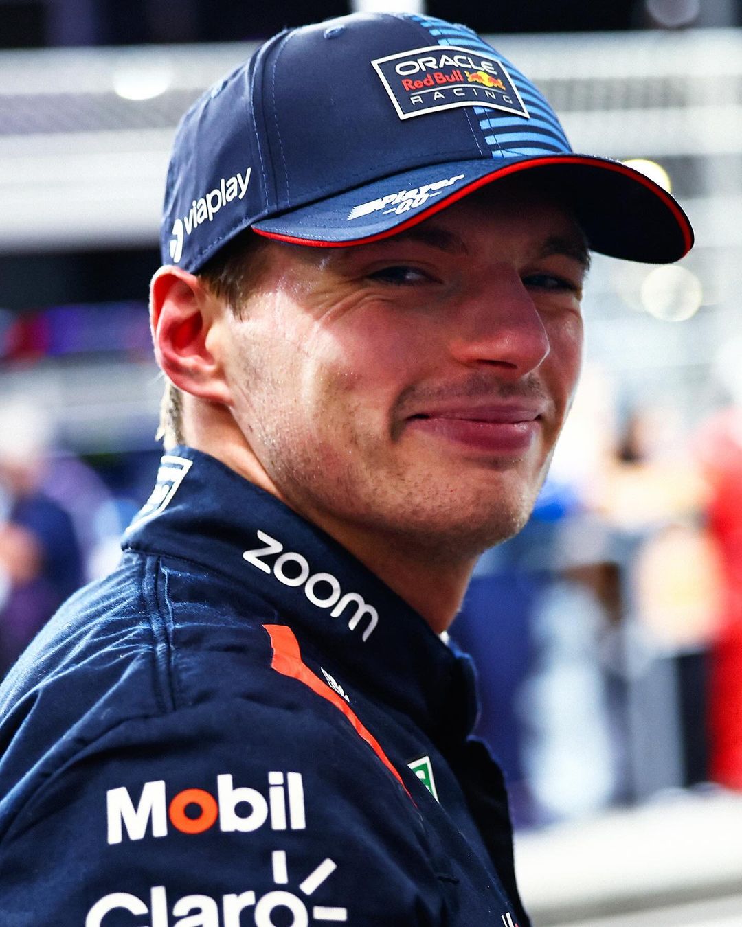 Ce s-a ales de fostul iubit al lui Kelly Piquet, actuala iubită a lui Max Verstappen