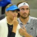 Paula Badosa și Stefanos Tsitsipas s-au despărțit!