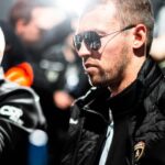 Instagram Daniil Kvyat