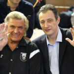 Pensia infimă pe care o primește Florin Piersic de la statul român. Averea adunată și singurul lux pe care și l-a permis actorul