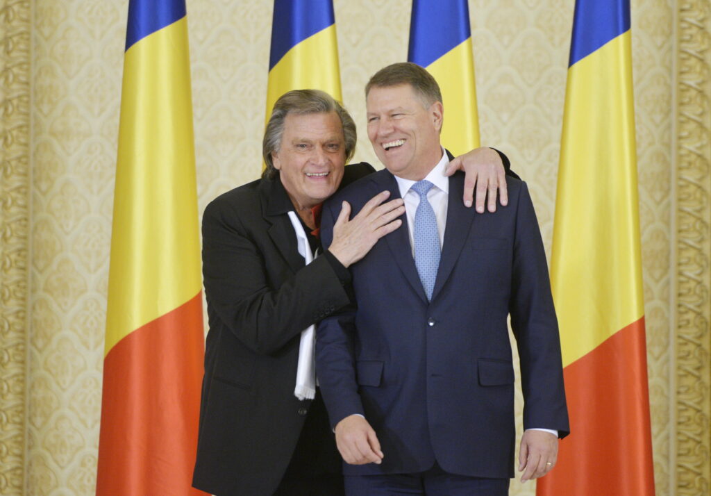 Pensia infimă pe care o primește Florin Piersic de la statul român. Averea adunată și singurul lux pe care și l-a permis actorul