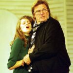 Pensia infimă pe care o primește Florin Piersic de la statul român. Averea adunată și singurul lux pe care și l-a permis actorul