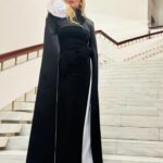 Cât de frumoasă e, la 44 de ani, fosta iubită a lui Adrian Mutu, dispărută din viaţa publică! A trecut printr-un divorţ dureros!