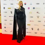 Cât de frumoasă e, la 44 de ani, fosta iubită a lui Adrian Mutu, dispărută din viaţa publică! A trecut printr-un divorţ dureros!