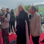Cât de frumoasă e, la 44 de ani, fosta iubită a lui Adrian Mutu, dispărută din viaţa publică! A trecut printr-un divorţ dureros!