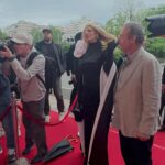 Cât de frumoasă e, la 44 de ani, fosta iubită a lui Adrian Mutu, dispărută din viaţa publică! A trecut printr-un divorţ dureros!