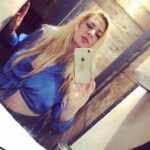 Cât de frumoasă e, la 44 de ani, fosta iubită a lui Adrian Mutu, dispărută din viaţa publică! A trecut printr-un divorţ dureros!