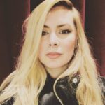 Cât de frumoasă e, la 44 de ani, fosta iubită a lui Adrian Mutu, dispărută din viaţa publică! A trecut printr-un divorţ dureros!