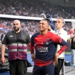 Ultraşii lui PSG şi-au luat la revedere de la Kylian Mbappe! Imagini fabuloase de pe Parc des Princes