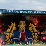 Ultraşii lui PSG şi-au luat la revedere de la Kylian Mbappe! Imagini fabuloase de pe Parc des Princes