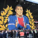 Ultraşii lui PSG şi-au luat la revedere de la Kylian Mbappe! Imagini fabuloase de pe Parc des Princes